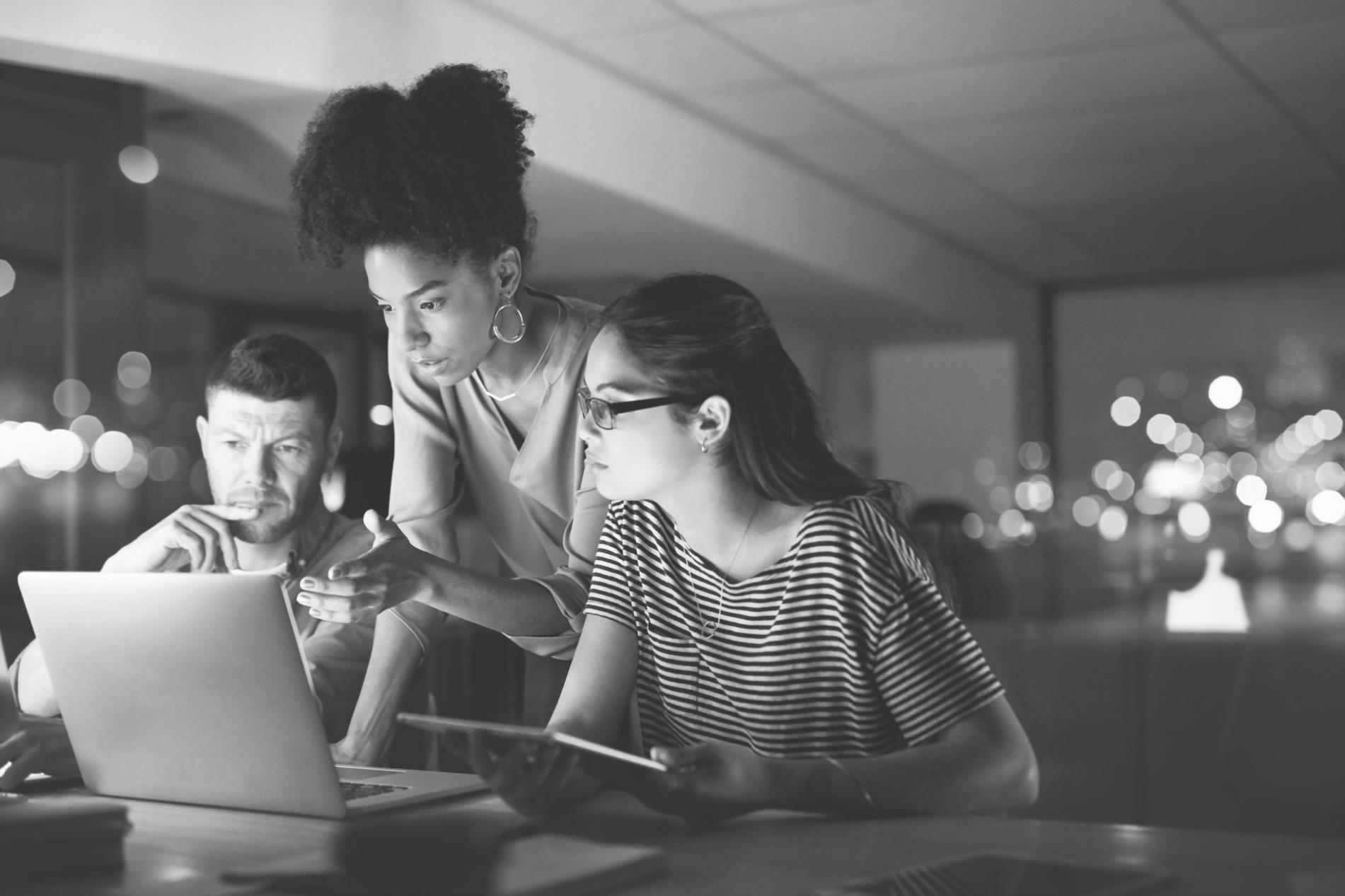 Optimización de contenido educativo